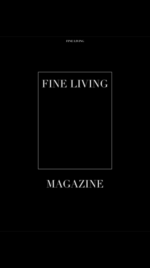 Fine Living Times(圖2)-速報App