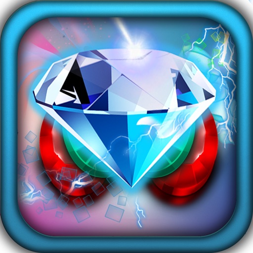 Jewel Crusher 2016 iOS App