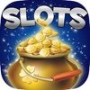 Aaron Billionaire Slots - Roulette and Blackjack 21