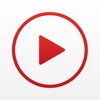 Music Player MV.ITube - Free Video Player & Music Playlist Manager for YouTube, SoundCloud