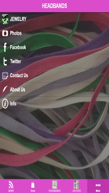 HEADBANDS