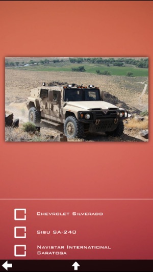 Military Trucks Info(圖1)-速報App