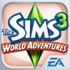 The Sims 3 World Adventures (Japanese)