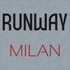 Close-Up Runway Milan