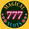 Magical Slots - Free Casino Vegas Machines