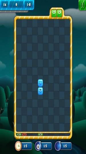 Match The Monster Blocks Puzzle(圖1)-速報App