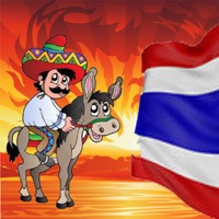 Tailandés - Talking Spanish to Thai Translator and Phrasebook pour PC