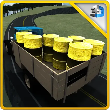 Hill Climbing Petrol Truck – Drive cargo lorry in this driving simulator game Cheats