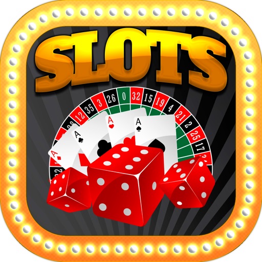Black Diamond Amazing Mirage Casino - Las Vegas Free Slot Machine Games