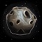 Navigate your way through asteroid fields at high speeds and see who can get the fastest time
