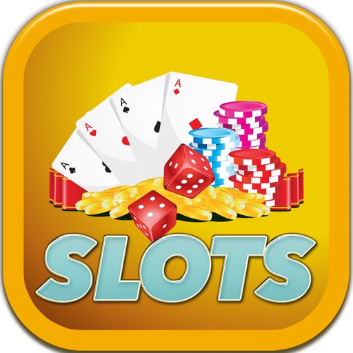 Full Dice Royal Slots - Free Classic Slots