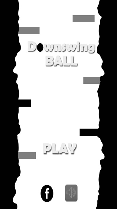 Downswing Ball Pro Screenshot 1