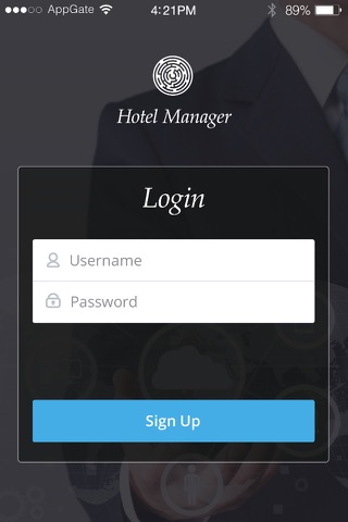 Silverbyte Hotel Manager screenshot 2