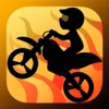 Mountain Racing : Real Super Bike Hill Climb - by top free race games