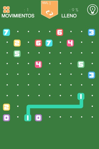 Join The Numbers Frenzy - amazing brain strategy arcade game screenshot 2