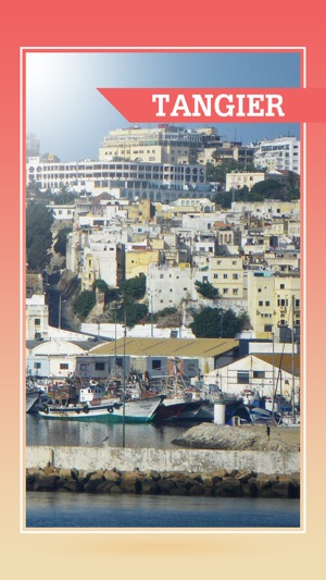 Tangier Tourism Guide