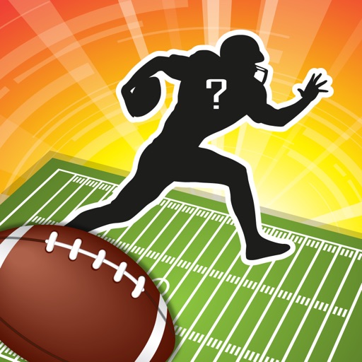 Guess fan for American Football - Quiz Fan Game Free iOS App