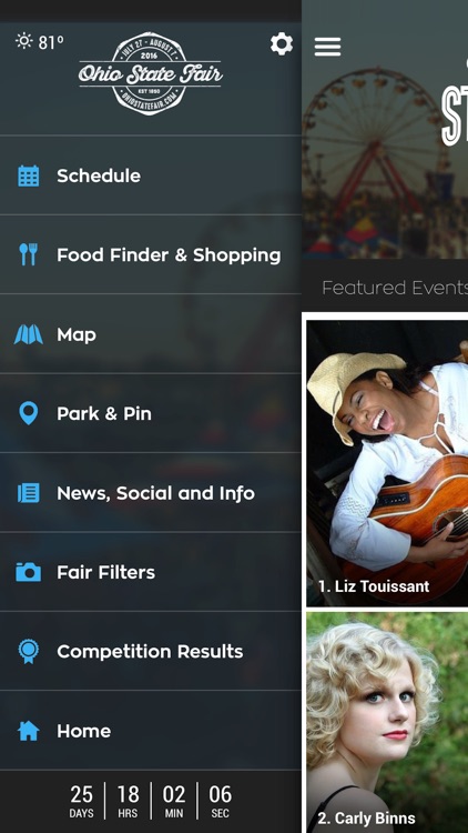 Ohio Expo Center & State Fair