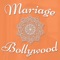 L'application "Mariage Bollywood" vous offre la possibilité de consulter toutes les infos utiles de l'agence (Tarifs, prestations, avis…) mais aussi de recevoir leurs dernières News ou Flyers sous forme de notifications Push