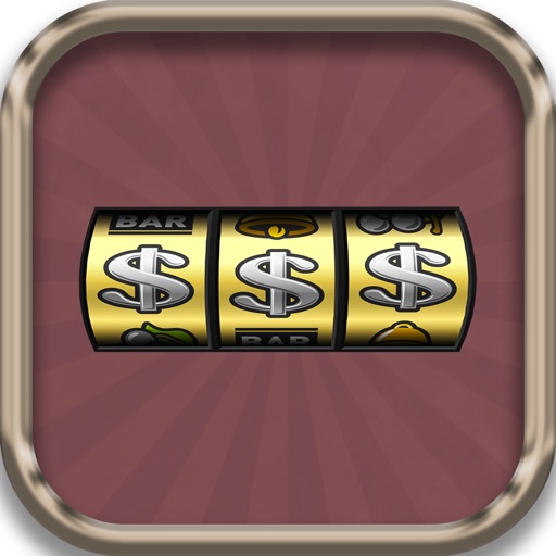 Triple Hit it Quickly Slots - Triple Casino Rewards, Amazing Spins icon
