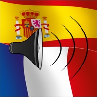 Spanish / French Talking Phrasebook Translator Dictionary - Multiphrasebook