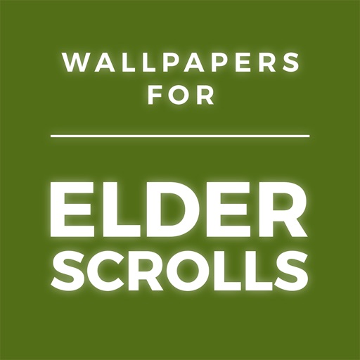 Wallpapers Elder Scrolls Online Edition iOS App