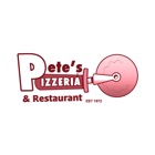Pete's Pizza NY