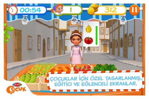 TRT Elif'in Düşleri screenshot 3