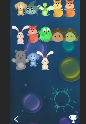 Bubble Friends screenshot 2