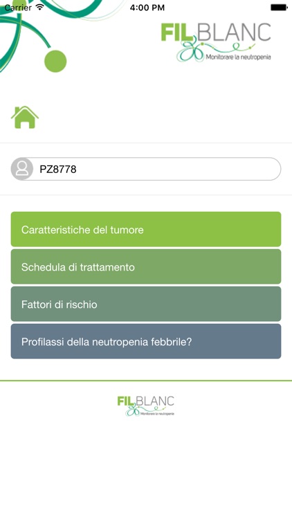 Fil Blanc Medico