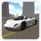 Luxury Car Driving 3D