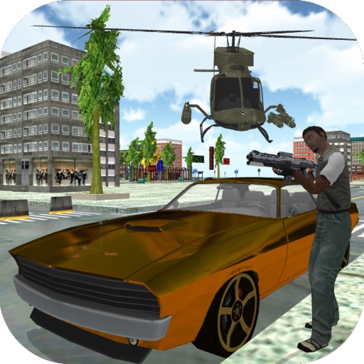 Urban Mafia iOS App