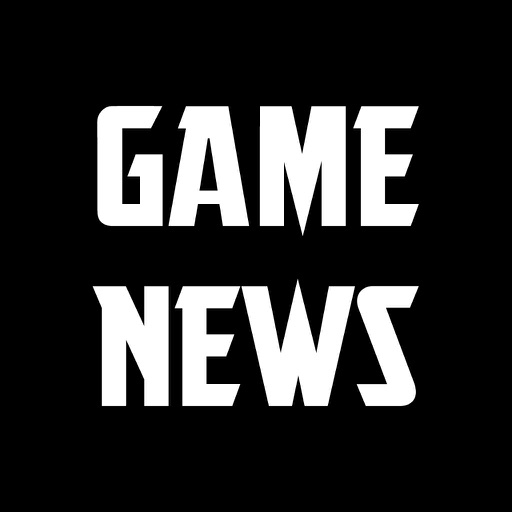 Game news. Latest news from the exciting world of computer and mobile games. icon