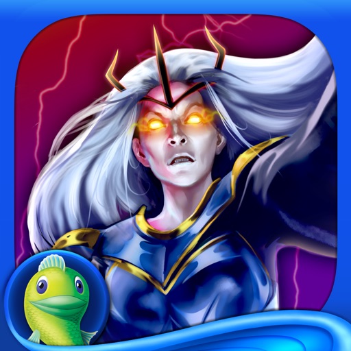 Witches' Legacy: Slumbering Darkness HD - A Hidden Object Mystery (Full) icon