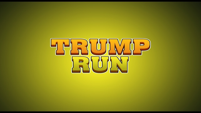 Trump Run - Help Donald Trump to get Vote & Find his Wife(圖1)-速報App