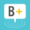 B+POP 「お得・楽しい・便利」を発見できる無料アプリ
