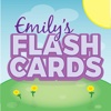 Emily's Flash Cards