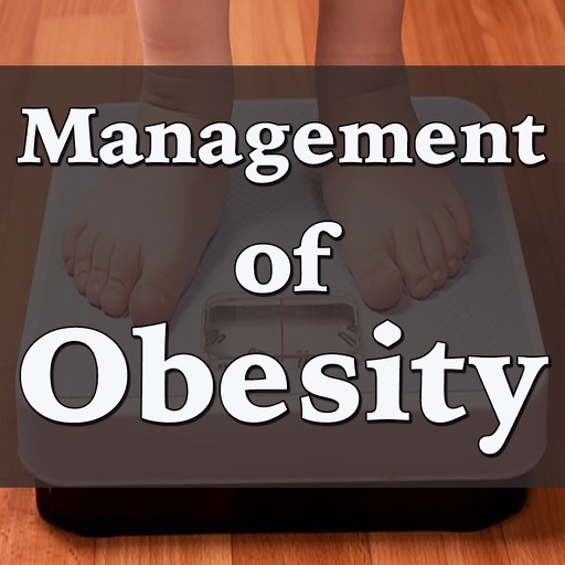 Management of Obesity: 4200 Flashcards, Definitions & Quizzes icon