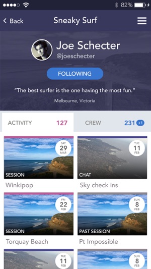 SneakySurf(圖5)-速報App