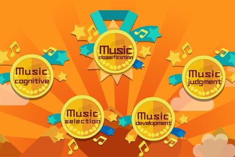 Music Classification screenshot 2