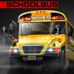 High School Bus Driver 2