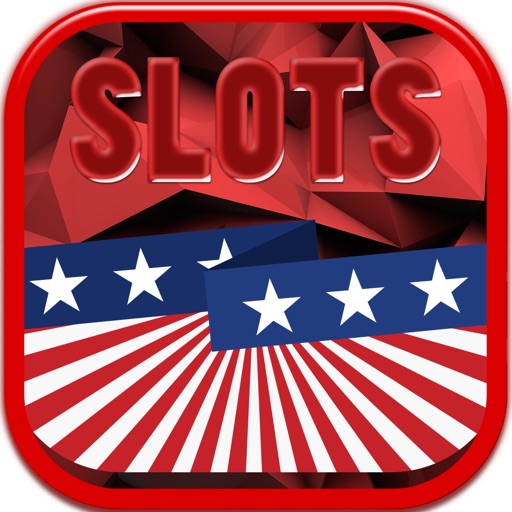 2016 Blacklight Slots Super Party Slots - Free Slot Machine Tournament Game icon