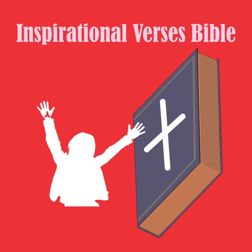 Inspirational Verses Bible icon
