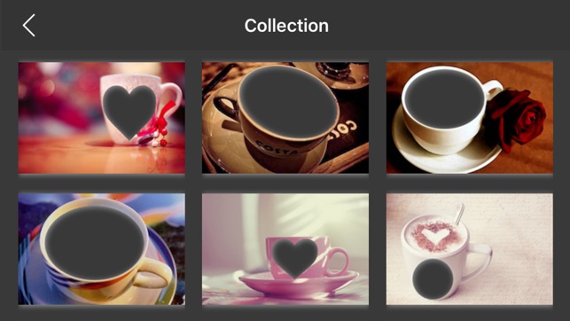 Coffee Cup Photo Frames - make eligant and awesome photo usi(圖4)-速報App