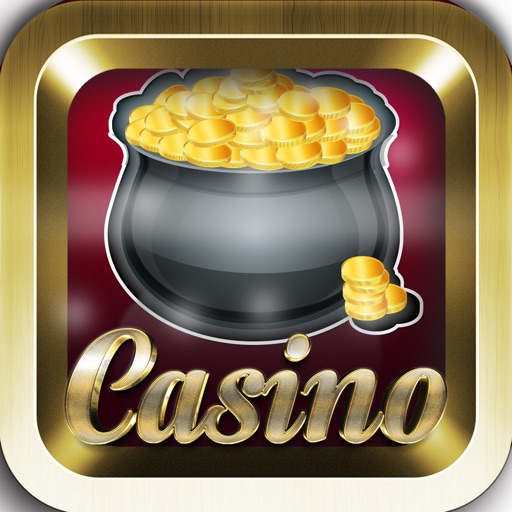 The Golden Aristocrat Paradise Vegas - FREE Pokies Casino icon