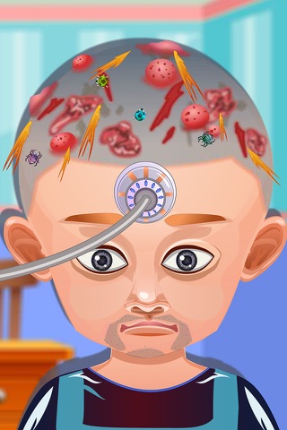 Hair Loss Doctor-surgical operation,Hair Loss Cure screenshot 3
