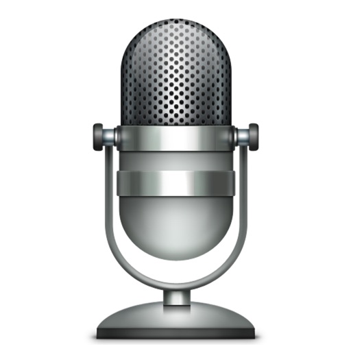 Microphone / Megaphone