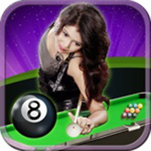 Billiard Pool Master 9 Ball Free iOS App