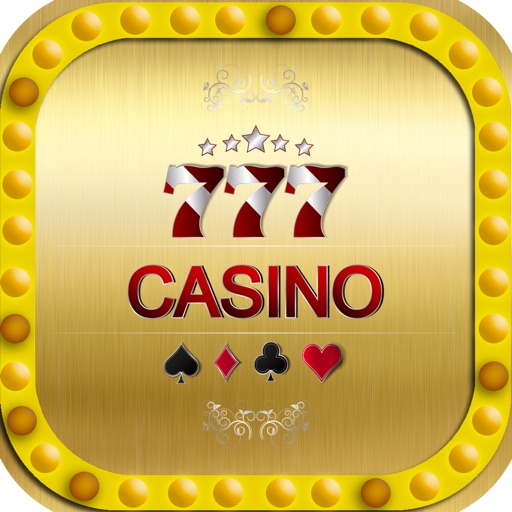 777 Slot Casino Palace of Macau - Free Classics Slot icon