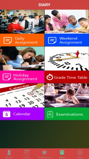 San Maria International School(圖3)-速報App